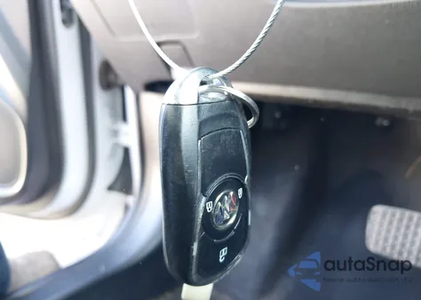 2020 Buick Encore Gx Fwd Preferred from USA, damaged, VIN KL4MMBS24LB129216